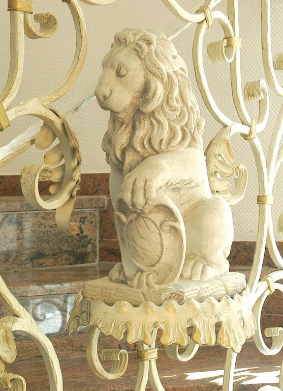 Landgasthof Und Hotel Weisser Lowe Eckental Esterno foto